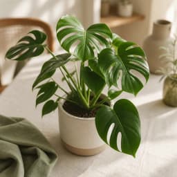 Monstera