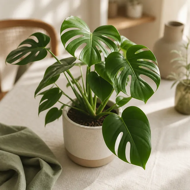 Monstera